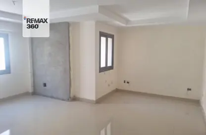 Duplex - 3 Bedrooms - 3 Bathrooms for sale in Group 62 - 6th District - New Heliopolis - Cairo