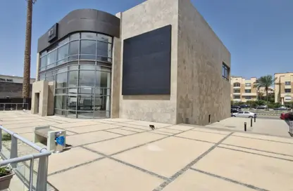 Retail - Studio - 1 Bathroom for rent in Waslet Dahshur Road - Sheikh Zayed City - Giza Retail - Studio - 1 Bathroom for rent in Waslet Dahshur Road - Sheikh Zayed City - Giza