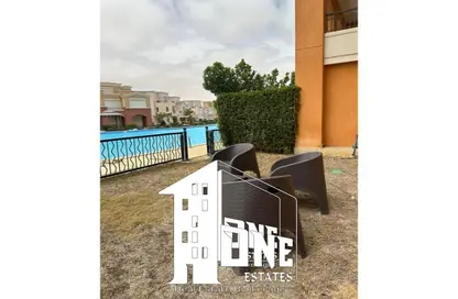Chalet - 2 Bedrooms - 2 Bathrooms for sale in Marassi - Sidi Abdel Rahman - North Coast