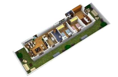 Apartment - 3 Bedrooms - 2 Bathrooms for sale in Badr City - Cairo
