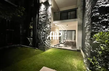 Chalet - 1 Bedroom - 1 Bathroom for sale in Marassi - Sidi Abdel Rahman - North Coast