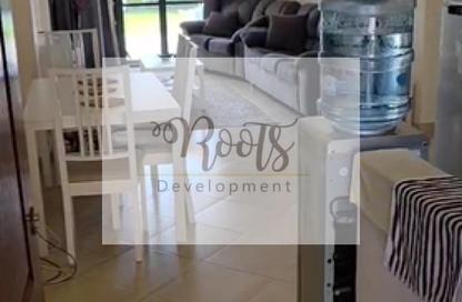 Chalet - 3 Bedrooms - 2 Bathrooms for sale in Nice 4 - Nice - Markaz Al Hamam - North Coast