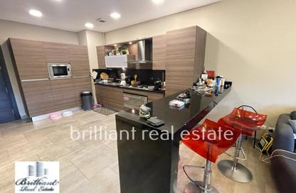 Apartment - 2 Bedrooms - 3 Bathrooms for rent in Katameya Heights - El Katameya Compounds - El Katameya - New Cairo City - Cairo