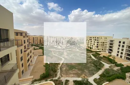 (بنتهاوس  (روف - 4 غرف نوم - 4 حمامات للبيع في أو ويست - كمبوندات 6 أكتوبر - مدينة 6 أكتوبر - الجيزة