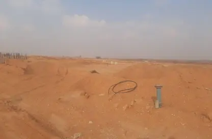 Land - Studio for sale in Al Asher Mn Ramadan Badr Road - Zezenia 10th of Ramadan - 10th of Ramadan City - Sharqia