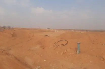 Land - Studio for sale in Al Asher Mn Ramadan Badr Road - Zezenia 10th of Ramadan - 10th of Ramadan City - Sharqia
