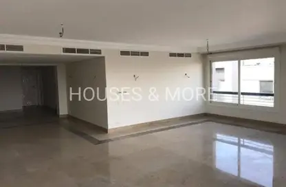 شقة - 3 غرف نوم - 3 حمامات للبيع في نيو جيزة - طريق مصر اسكندرية الصحراوي - مدينة 6 أكتوبر - الجيزة