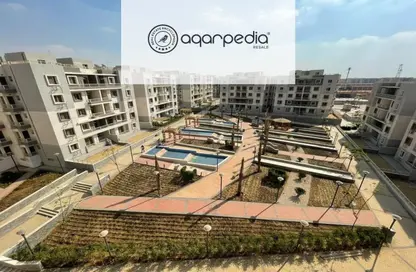 Penthouse - 3 Bedrooms - 2 Bathrooms for sale in JAYD Residence - 5th Settlement Compounds - The 5th Settlement - New Cairo City - Cairo