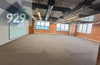 Office Space - Studio - 2 Bathrooms for rent in Downtown - 5th Settlement Compounds - The 5th Settlement - New Cairo City - Cairo
