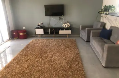 شقة - 4 غرف نوم - 2 حمامات للايجار في الاندلس العائلي - حى الاندلس - مدينة القاهرة الجديدة - القاهرة