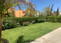 Townhouse - 4 Bedrooms - 4 Bathrooms for sale in Mountain View - Ras Al Hekma - North Coast