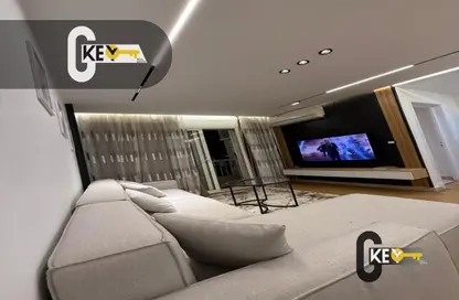 شقة - 2 غرف نوم - 1 حمام للايجار في پريڤادو - مدينتي - القاهرة