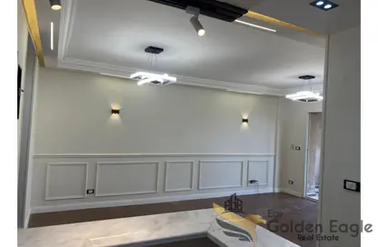 Apartment - 3 Bedrooms - 2 Bathrooms for sale in Madinaty - Cairo