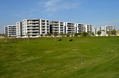 Apartment - 2 Bedrooms - 2 Bathrooms for sale in Taj City - 5th Settlement Compounds - The 5th Settlement - New Cairo City - Cairo