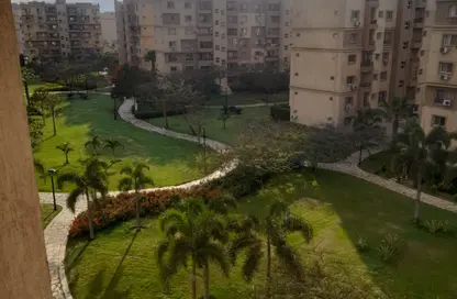 Apartment - 2 Bedrooms - 1 Bathroom for rent in Madinaty - Cairo