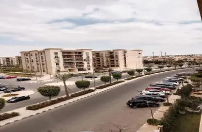 شقة - 3 غرف نوم - 3 حمامات للبيع في امتداد الرحاب - الرحاب - مدينة القاهرة الجديدة - القاهرة