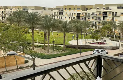 شقة - 3 غرف نوم - 3 حمامات للايجار في ايستاون - كمبوندات التجمع الخامس - التجمع الخامس - مدينة القاهرة الجديدة - القاهرة