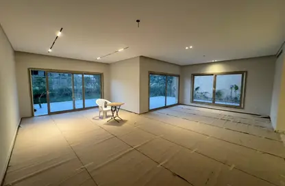 Villa - 4 Bedrooms - 4 Bathrooms for rent in Palm Hills Golf Extension - Al Wahat Road - 6 October City - Giza