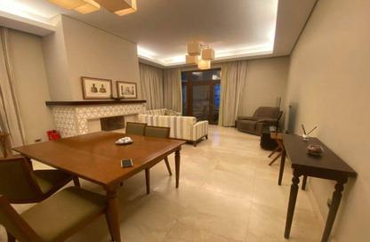 Apartment - 4 Bedrooms - 3 Bathrooms for sale in Forty West - Sheikh Zayed Compounds - Sheikh Zayed City - Giza