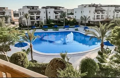Chalet - 3 Bedrooms - 2 Bathrooms for sale in Nice 3 - Nice - Markaz Al Hamam - North Coast