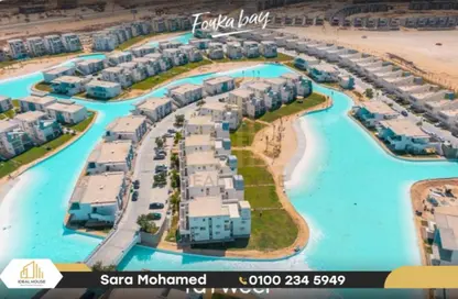 شاليه - 2 غرف نوم - 2 حمامات للبيع في فوكا باي - قسم مرسي مطروح - الساحل الشمالي شاليه - 2 غرف نوم - 2 حمامات للبيع في فوكا باي - قسم مرسي مطروح - الساحل الشمالي