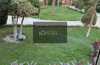 Apartment - 2 Bedrooms - 2 Bathrooms for rent in El Rehab Extension - Al Rehab - New Cairo City - Cairo