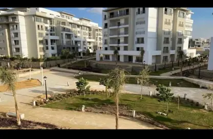 دوبلكس - 3 غرف نوم - 3 حمامات للبيع في هايد بارك - كمبوندات التجمع الخامس - التجمع الخامس - مدينة القاهرة الجديدة - القاهرة