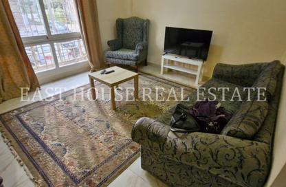 Apartment - 1 Bedroom - 1 Bathroom for rent in Madinaty - Cairo
