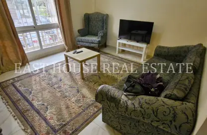 Apartment - 1 Bedroom - 1 Bathroom for rent in Madinaty - Cairo