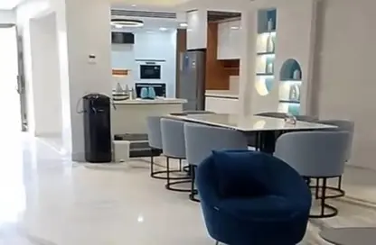 شاليه - 6 غرف نوم - 7 حمامات للبيع في هاسييندا باي - سيدي عبد الرحمن - الساحل الشمالي