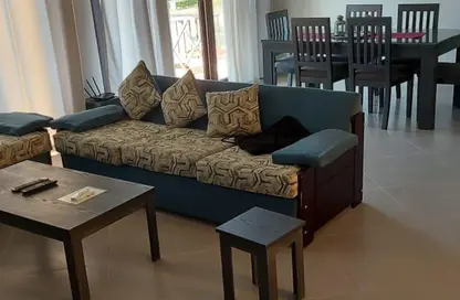 شاليه - 3 غرف نوم - 2 حمامات للبيع في مراسي - سيدي عبد الرحمن - الساحل الشمالي