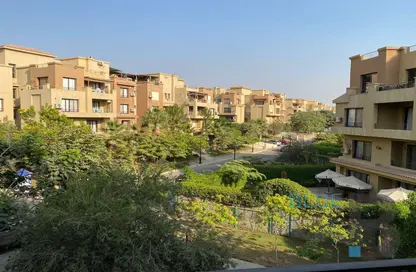 شقة - 2 غرف نوم - 2 حمامات للبيع في كازا - كمبوندات الشيخ زايد - الشيخ زايد - الجيزة