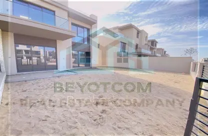 منزل مزدوج - 4 غرف نوم - 5 حمامات للبيع في ذا استيتس - كمبوندات الشيخ زايد - الشيخ زايد - الجيزة منزل مزدوج - 4 غرف نوم - 5 حمامات للبيع في ذا استيتس - كمبوندات الشيخ زايد - الشيخ زايد - الجيزة