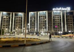 Apartment - 3 bedrooms - 3 bathrooms for للبيع in Grand Gate - Zahraa El Maadi - Hay El Maadi - Cairo
