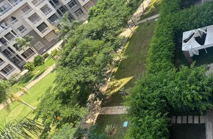 Apartment - 3 Bedrooms - 3 Bathrooms for sale in Madinaty - Cairo
