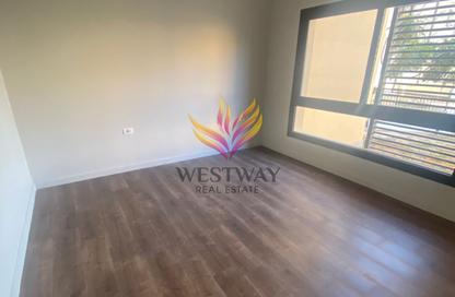Apartment - 3 Bedrooms - 3 Bathrooms for rent in O West - 6 October Compounds - 6 October City - Giza