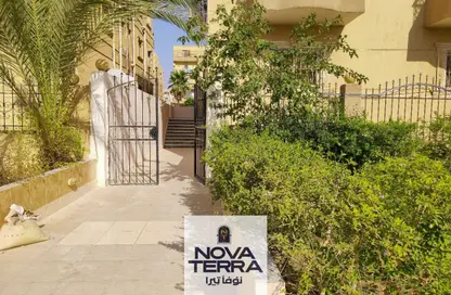 Apartment - 3 Bedrooms - 1 Bathroom for rent in 11th District - Sheikh Zayed City - Giza