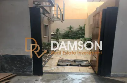 Duplex - 5 Bedrooms - 3 Bathrooms for sale in Area B - Ganoob El Acadimia - New Cairo City - Cairo