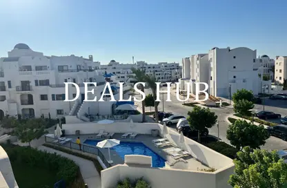 شاليه - 3 غرف نوم - 3 حمامات للبيع في مراسي - سيدي عبد الرحمن - الساحل الشمالي