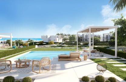 Villa - 5 Bedrooms - 5 Bathrooms for sale in D-Bay - Qesm Ad Dabaah - North Coast