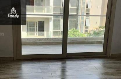 Apartment - 2 Bedrooms - 2 Bathrooms for rent in Galleria Moon Valley - South Investors Area - New Cairo City - Cairo