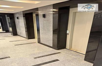 شقة - 3 غرف نوم - 3 حمامات للبيع في رايت العاصمة الادارية الجديدة - كمبوندات العاصمة الإدارية الجديدة - العاصمة الإدارية الجديدة - القاهرة