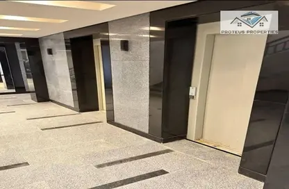 شقة - 3 غرف نوم - 3 حمامات للبيع في رايت العاصمة الادارية الجديدة - كمبوندات العاصمة الإدارية الجديدة - العاصمة الإدارية الجديدة - القاهرة