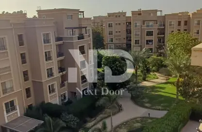 Penthouse - 4 Bedrooms - 4 Bathrooms for rent in Al Katameya Plaza - The 1st Settlement - New Cairo City - Cairo Penthouse - 4 Bedrooms - 4 Bathrooms for rent in Al Katameya Plaza - The 1st Settlement - New Cairo City - Cairo