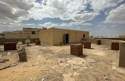 فيلا - 7 غرف نوم - 4 حمامات للبيع في شارع التسعين - التجمع الخامس - مدينة القاهرة الجديدة - القاهرة