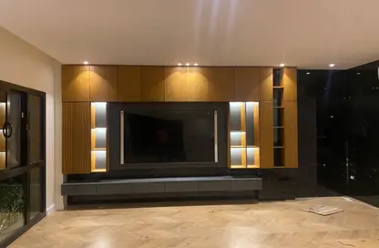 Duplex - 3 Bedrooms - 3 Bathrooms for rent in Villette - 5th Settlement Compounds - The 5th Settlement - New Cairo City - Cairo