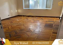 Apartment - 4 bedrooms - 2 bathrooms for للايجار in Khalil Mutran St. - Saba Basha - Hay Sharq - Alexandria