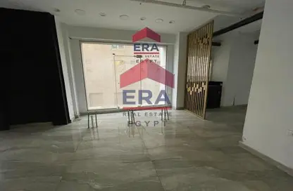 محل تجاري - استوديو - 2 حمامات للايجار في حى الشربتلى - التجمع الخامس - مدينة القاهرة الجديدة - القاهرة