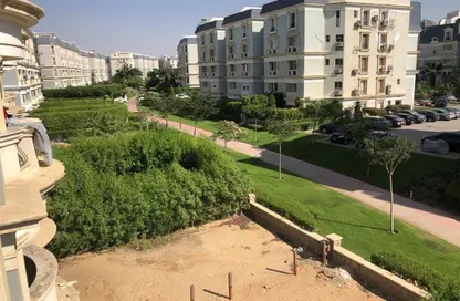 أي فيلا - 3 غرف نوم - 3 حمامات للبيع في ماونتن فيو هايد بارك - كمبوندات التجمع الخامس - التجمع الخامس - مدينة القاهرة الجديدة - القاهرة