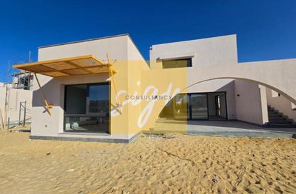 Villa - 5 Bedrooms - 5 Bathrooms for sale in Playa Resort - Sidi Abdel Rahman - North Coast